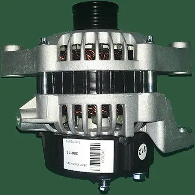 Alternateur SERCORE 280113