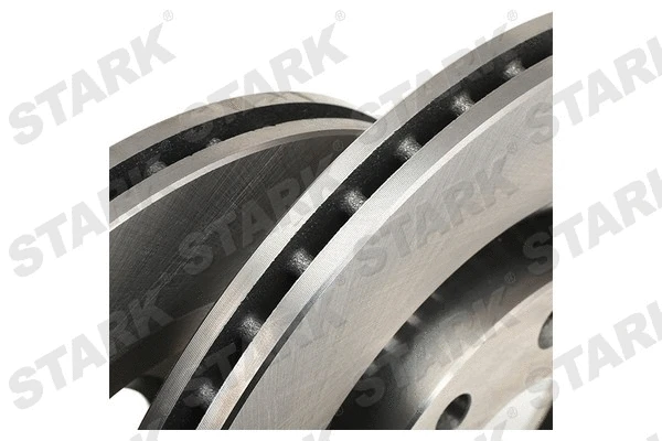 Kit de freins, frein à disques Stark SKBK-10990875