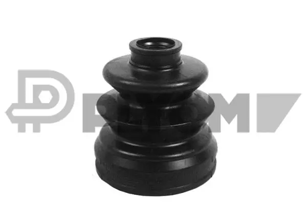 Joint-soufflet, arbre de commande PLYOM P751418