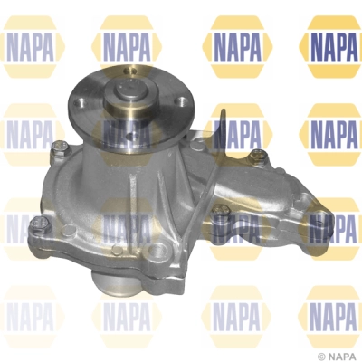 Pompe à eau, refroidissement du moteur NAPA NWP1517