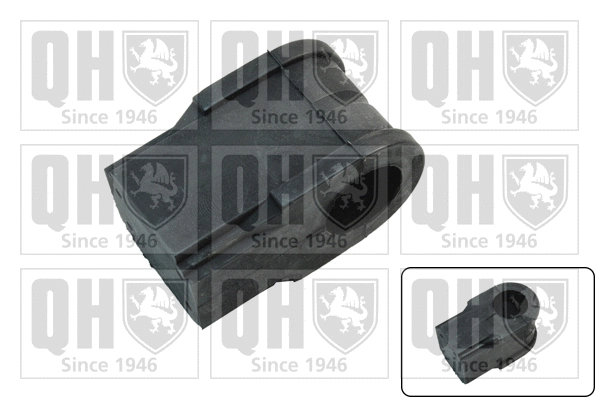 Suspension, stabilisateur QUINTON HAZELL EMB7247