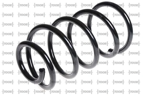 Ressort de suspension TOOR SC60563