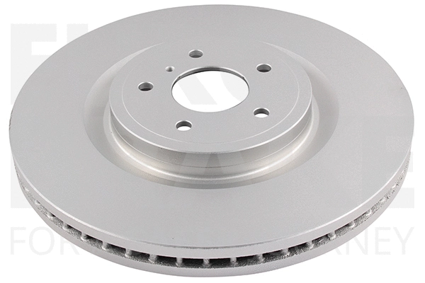 Disque de frein EUROBRAKE 5815312292