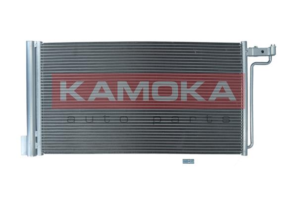 Condenseur, climatisation KAMOKA 7800056