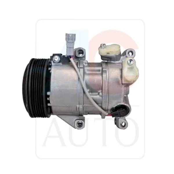 Compresseur, climatisation ACAUTO AC-01DN288