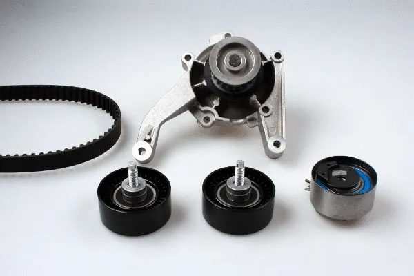 Pompe à eau + kit de courroie crantée GK K989729A