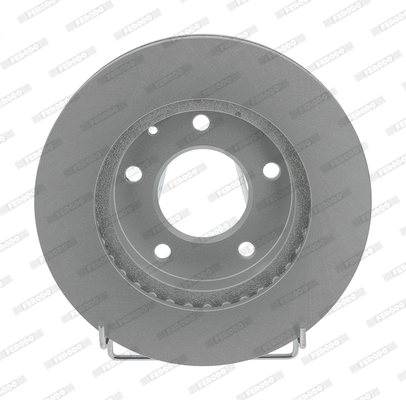 Disque de frein FERODO DDF496C