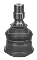 Rotule de suspension BORG & BECK BBJ5684