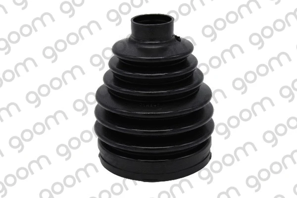 Joint-soufflet, arbre de commande GOOM DB-0209