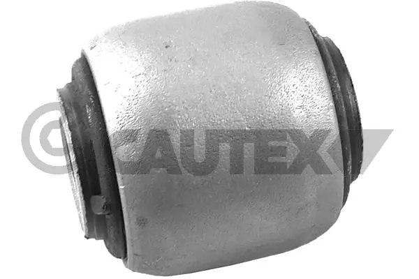 Suspension, corps de l'essieu CAUTEX 759467