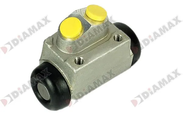 Cylindre de roue DIAMAX N03366