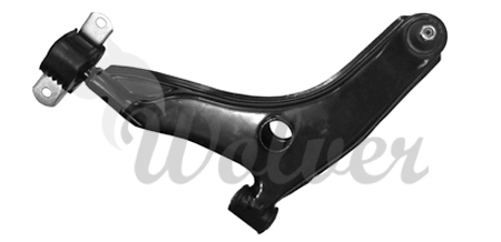 Rotule de barre de connexion WOLVER SP304831