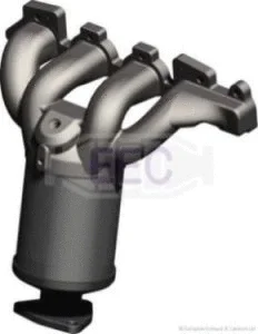 Catalyseur EEC VX6023