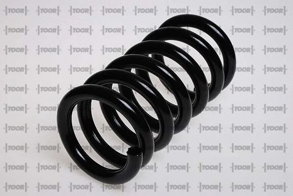 Ressort de suspension TOOR SC60591