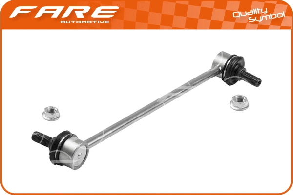Entretoise/tige, stabilisateur FARE SA 16608