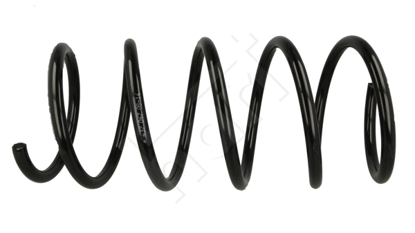Ressort de suspension HART 437 047