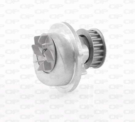 Pompe à eau, refroidissement du moteur OPEN PARTS WAP8434.00