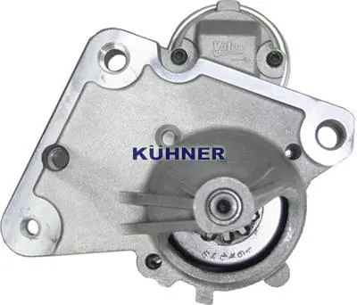 Démarreur AD KÜHNER 101260