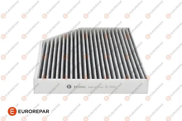Filtre, air de l'habitacle EUROREPAR 1640549980