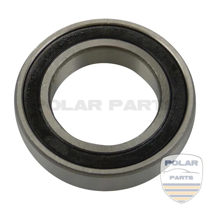 Suspension, arbre de cardan POLAR PARTS 20000733
