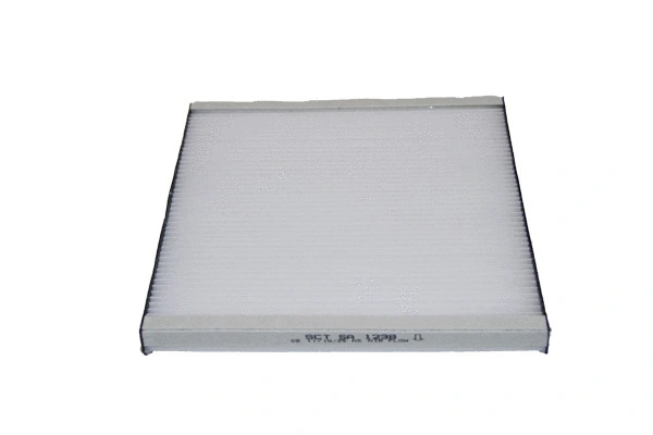 Filtre, air de l'habitacle SCT - MANNOL SA 1238