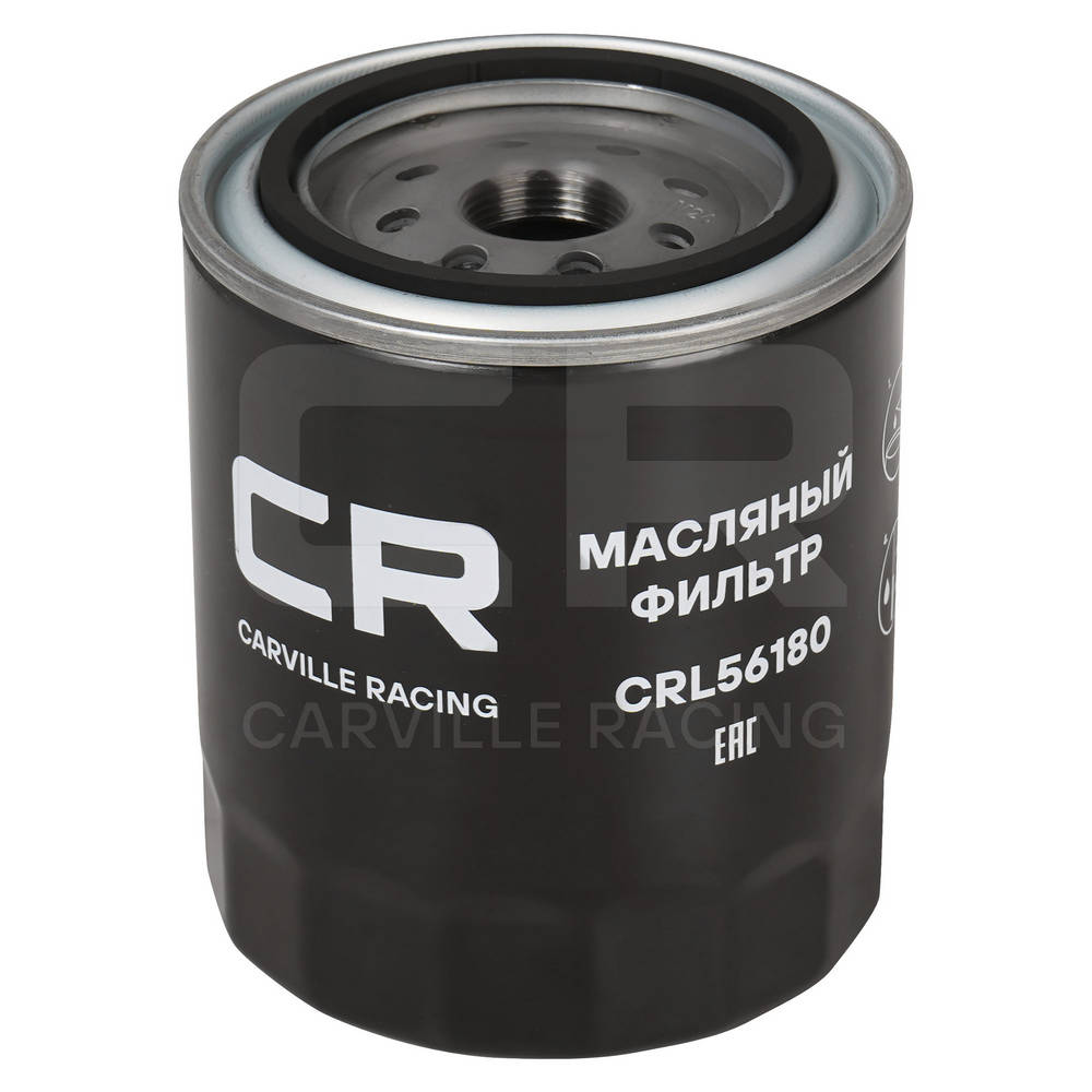 Filtre à huile CARVILLE RACING CRL56180