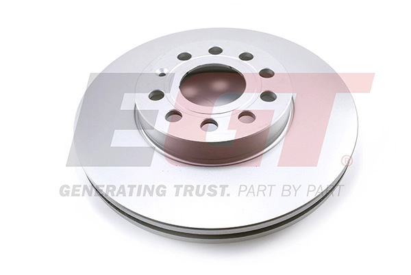 Disque de frein EGT 410389cEGT
