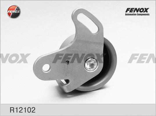 Poulie de tension, courroie crantée FENOX R12102