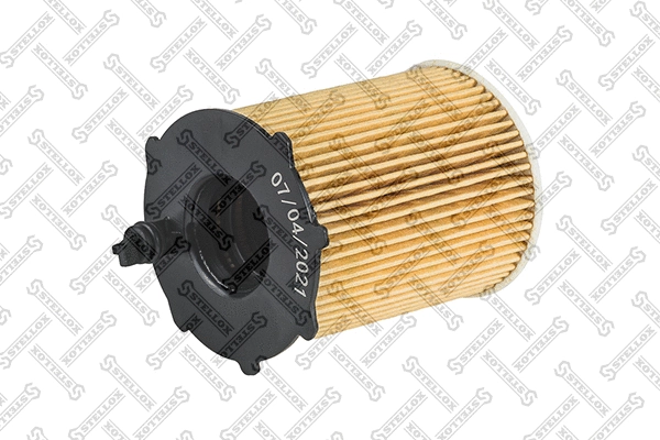 Filtre à huile STELLOX 20-50507-SX