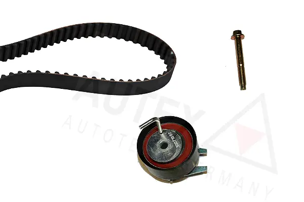 Kit de courroie crantée AUTEX 702646
