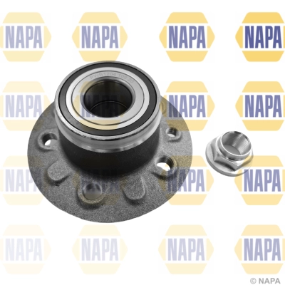 Kit de roulements de roue NAPA PWB1204