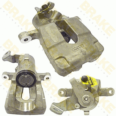 Étrier de frein Brake ENGINEERING CA2559R