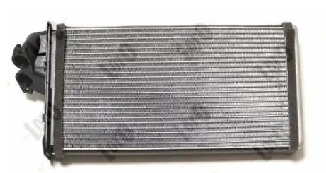 Système de chauffage ABAKUS 054-015-0019-B