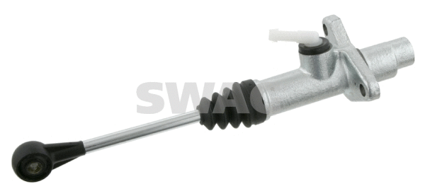 Cylindre émetteur, embrayage SWAG 70 91 4128