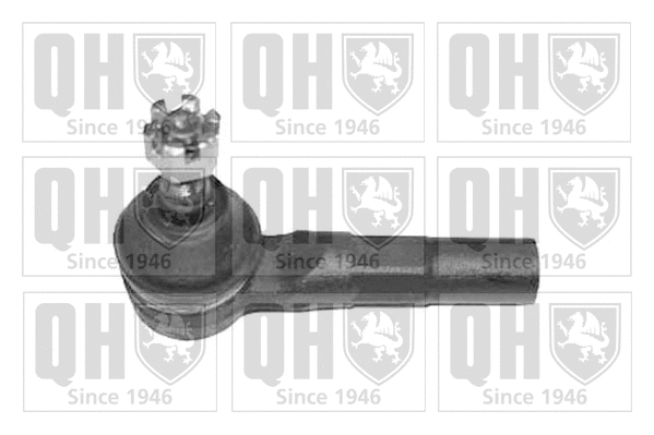 Rotule de barre de connexion QUINTON HAZELL QR9165S