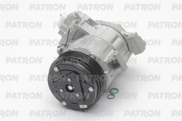 Compresseur, climatisation PATRON PACC039