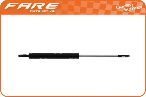Vérin, capot-moteur FARE-CO 33918