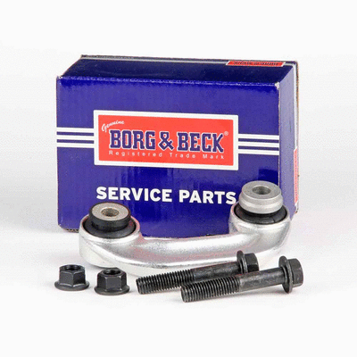 Entretoise/tige, stabilisateur BORG & BECK BDL6449