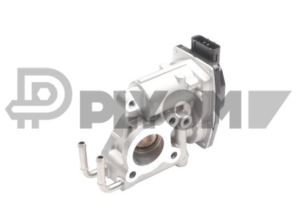 Vanne EGR PLYOM P764468