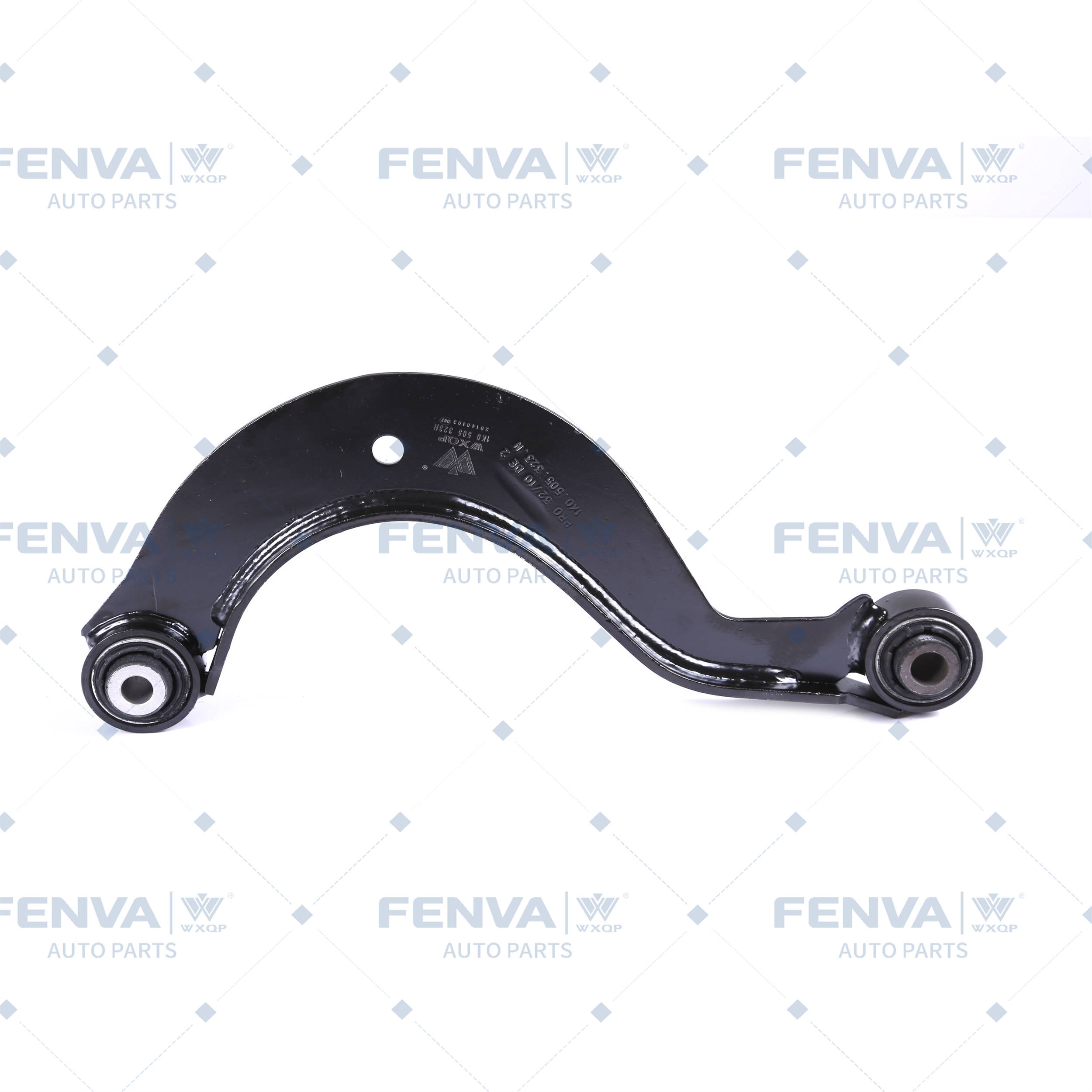 Bras de liaison, suspension de roue WXQP 361997