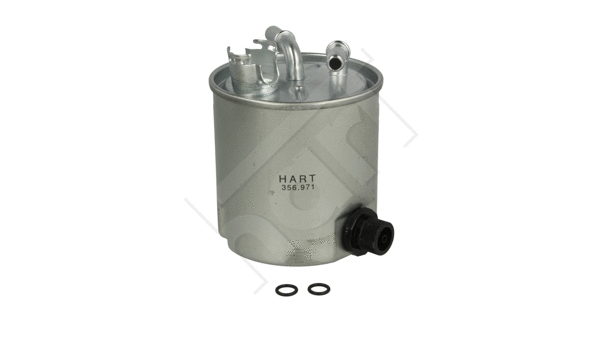 Filtre à carburant HART 356 971