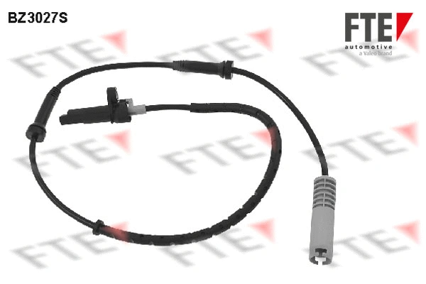 Capteur, vitesse de roue FTE 9400027