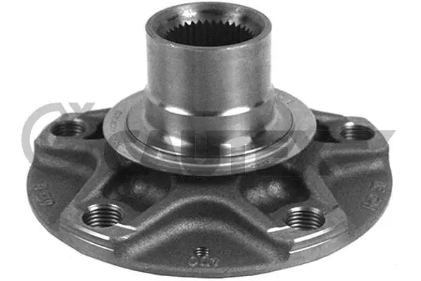 Moyeu de roue CAUTEX 750705