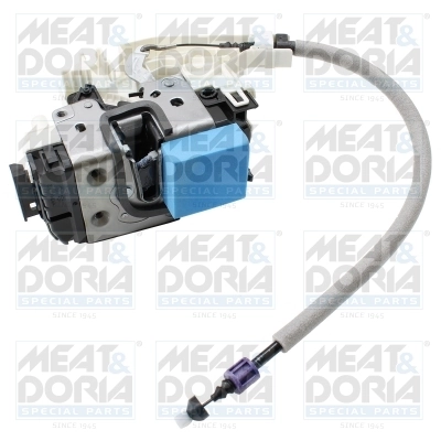 Serrure de porte MEAT & DORIA 31800