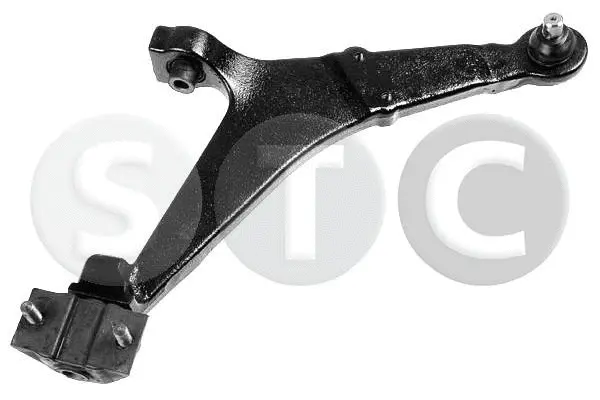 Bras de liaison, suspension de roue STC T452030