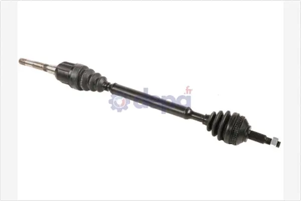 Arbre de transmission DEPA 3413047