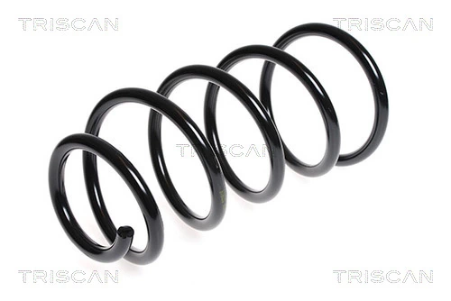Ressort de suspension TRISCAN 8750 28148