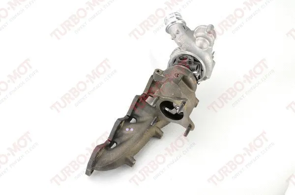 Turbocompresseur, suralimentation TURBO-MOT 696772