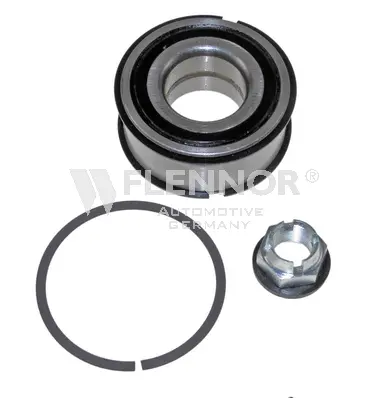 Kit de roulements de roue FLENNOR FR790296