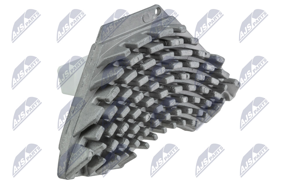 Résistance, pulseur d'air habitacle NTY ERD-VV-000